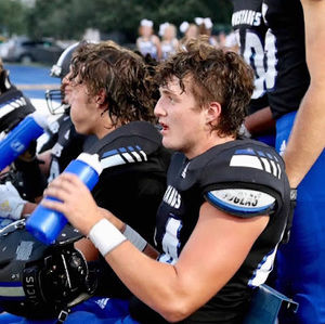 Meet your Posher, Peyton